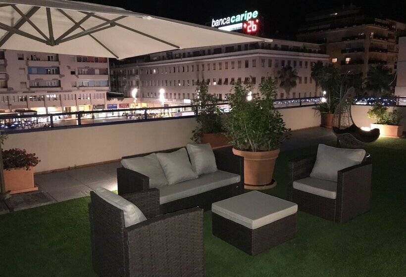 Myhome 75 Premium Luxury B&b