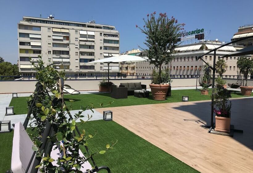 Myhome 75 Premium Luxury B&b