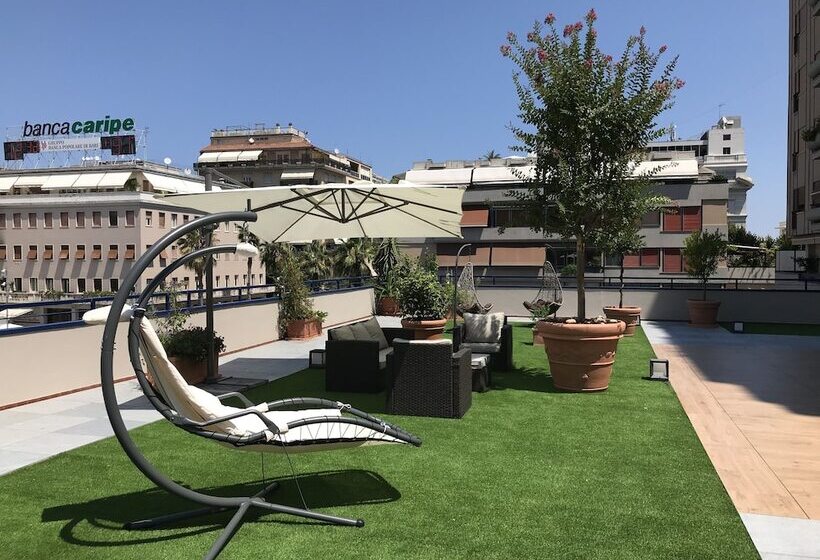 Myhome 75 Premium Luxury B&b