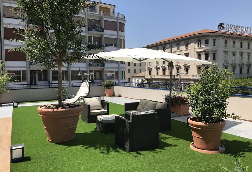 Myhome 75 Premium Luxury B&b