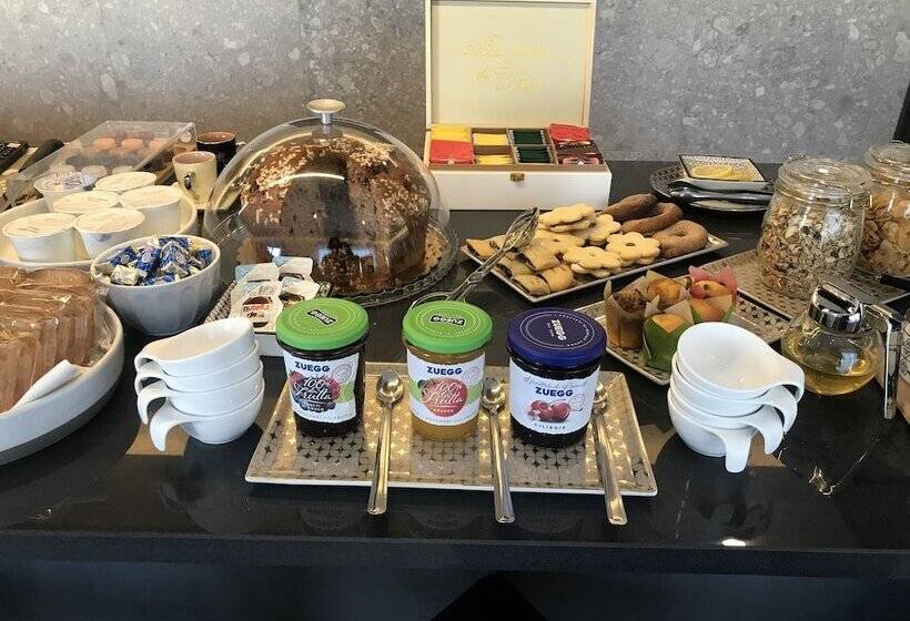 Myhome 75 Premium Luxury B&b