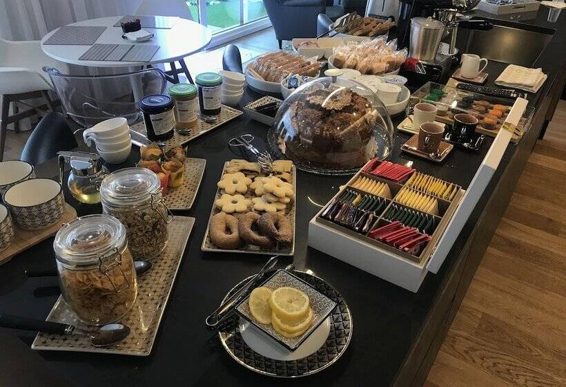 Myhome 75 Premium Luxury B&b