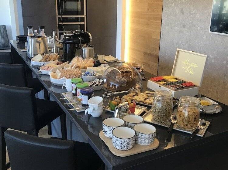 Myhome 75 Premium Luxury B&b