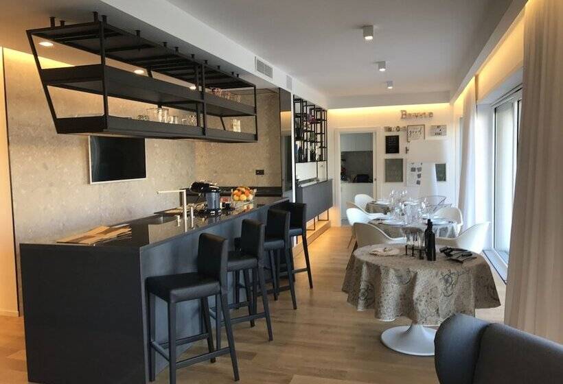 Myhome 75 Premium Luxury B&b