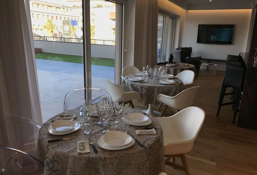 Myhome 75 Premium Luxury B&b