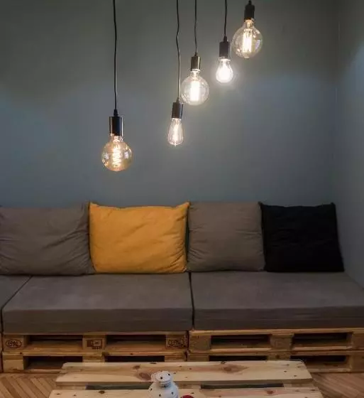 Nordic Hostel N Box