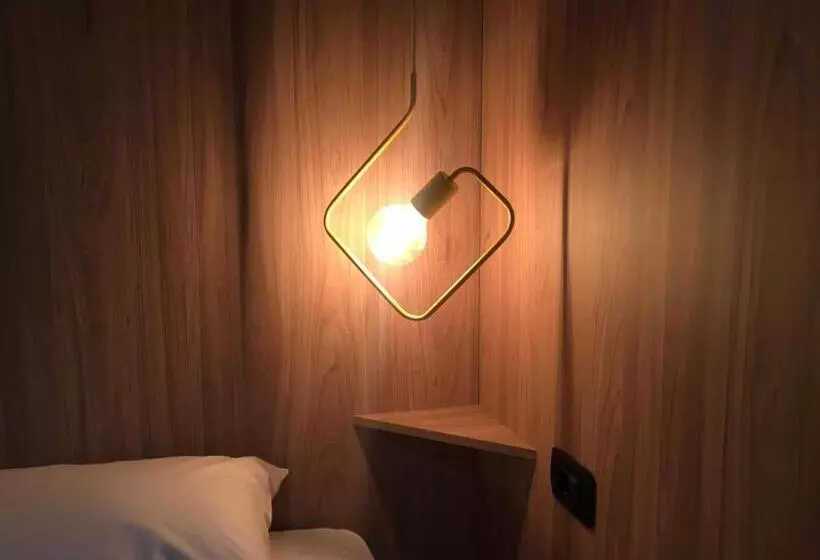 Nordic Hostel N Box