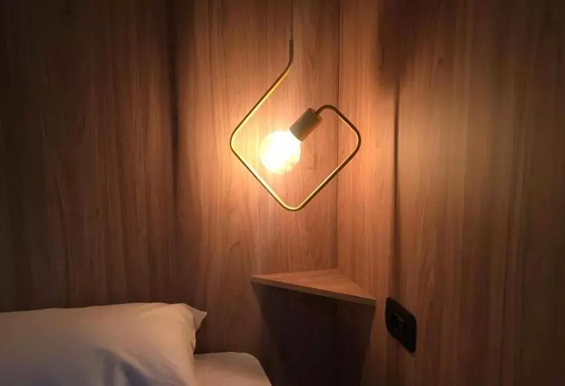 Nordic Hostel N Box