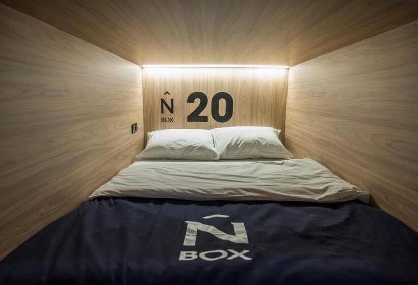 Nordic Hostel N Box