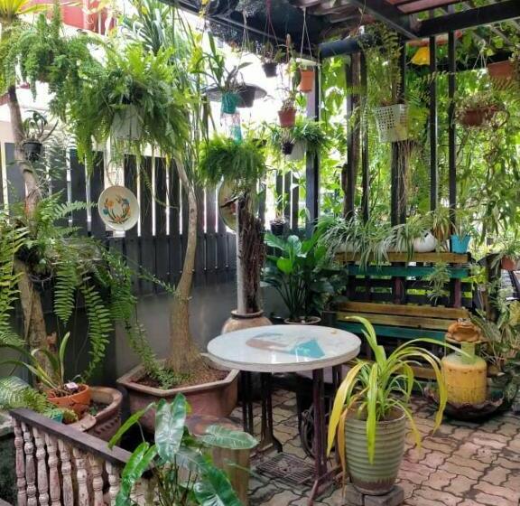 منتجع Art Villa