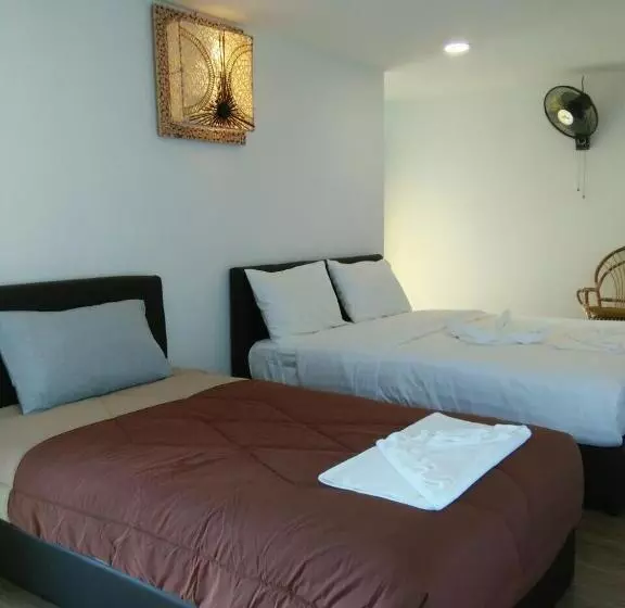 Lomakeskus Art Villa