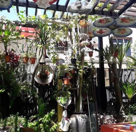 منتجع Art Villa