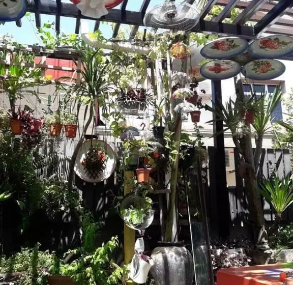 Lomakeskus Art Villa