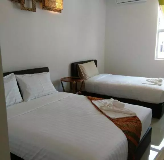 Lomakeskus Art Villa