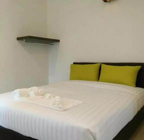 Lomakeskus Art Villa