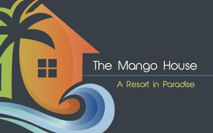 リゾートホテル The Mango House
