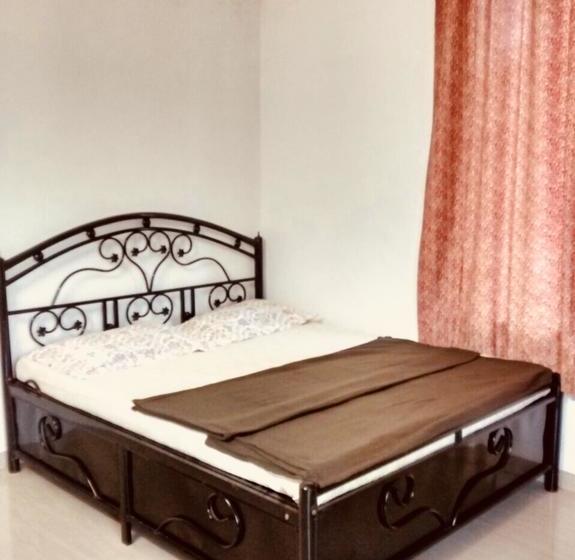 リゾートホテル The Mango House