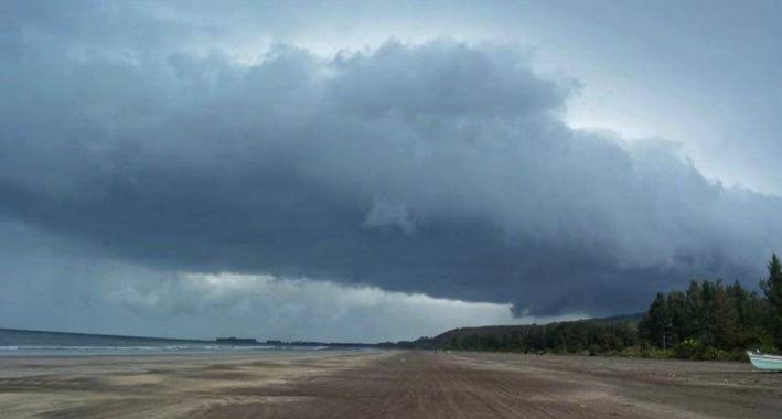 リゾートホテル The Mango House