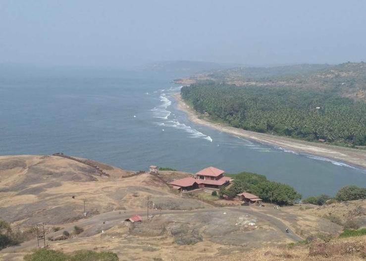 リゾートホテル The Mango House