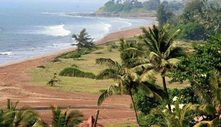 リゾートホテル The Mango House