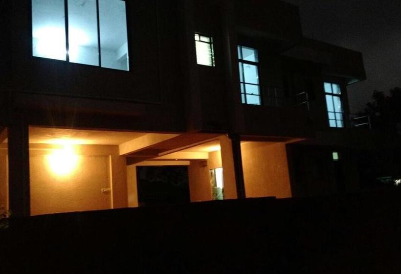 リゾートホテル The Mango House