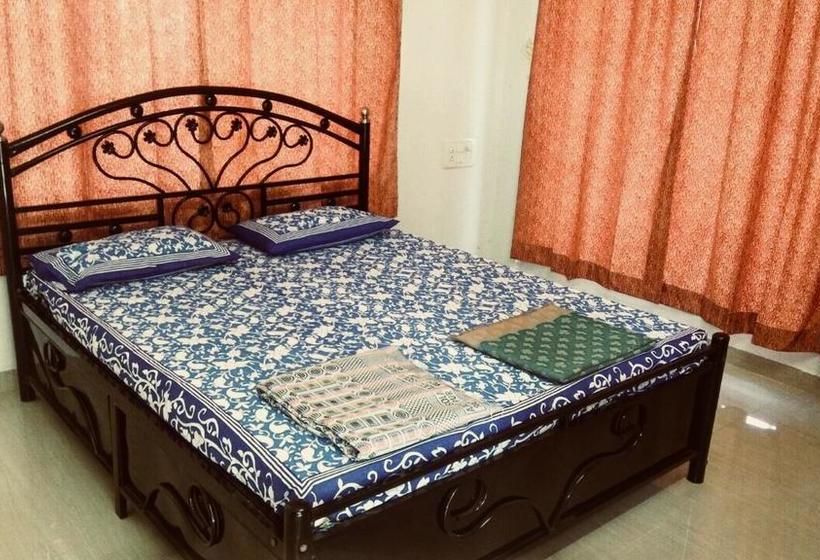 リゾートホテル The Mango House