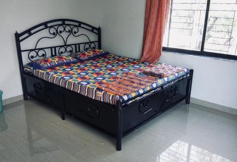 リゾートホテル The Mango House