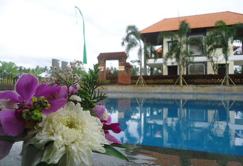 Resort Ubudone