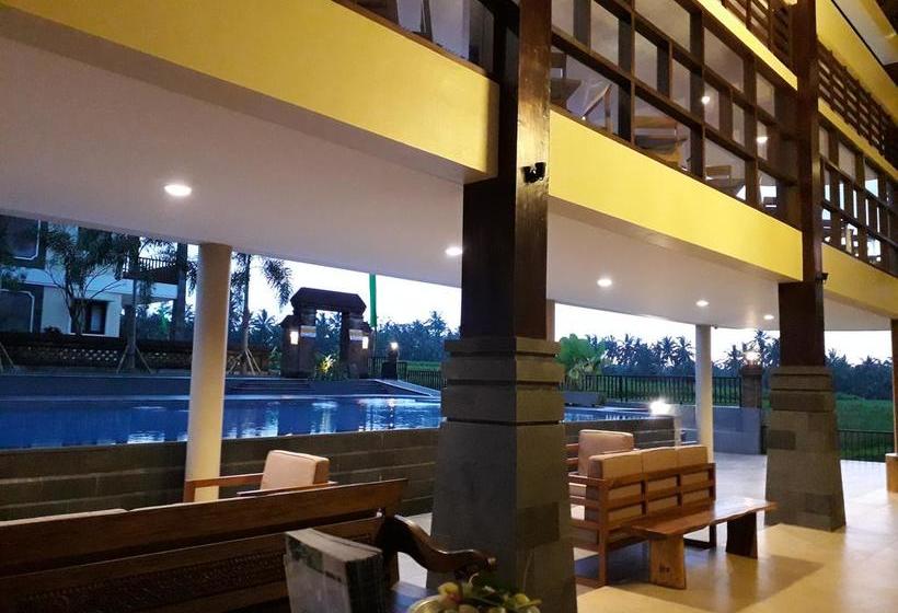 Resort Ubudone