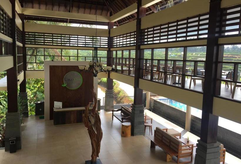 Resort Ubudone