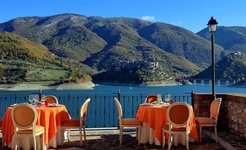 Turano Resort