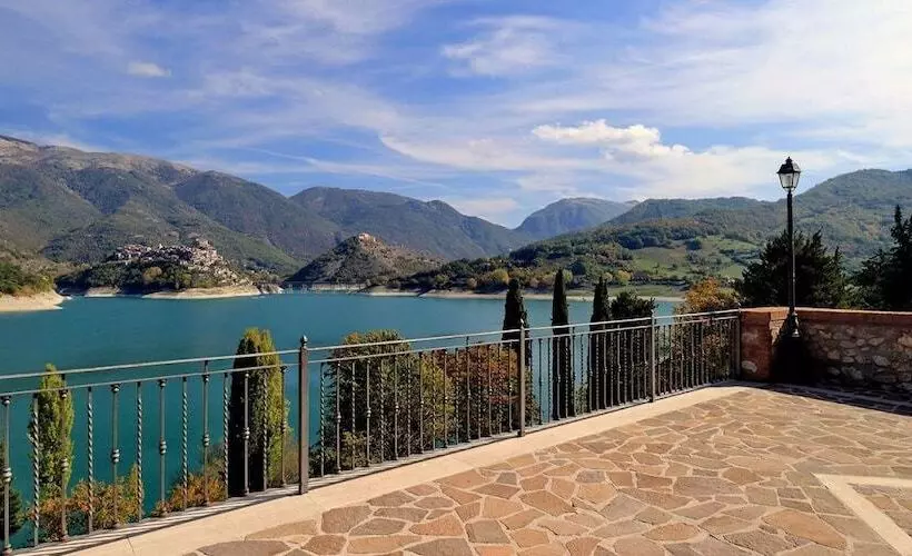 Turano Resort