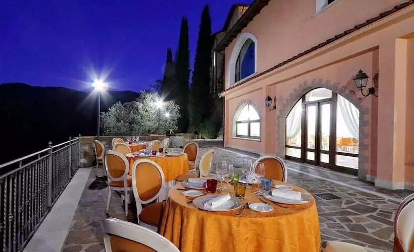 Turano Resort