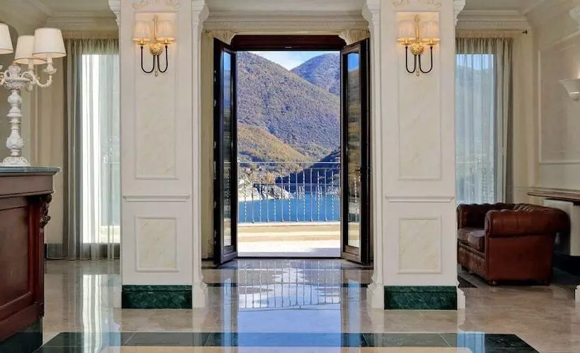 Turano Resort