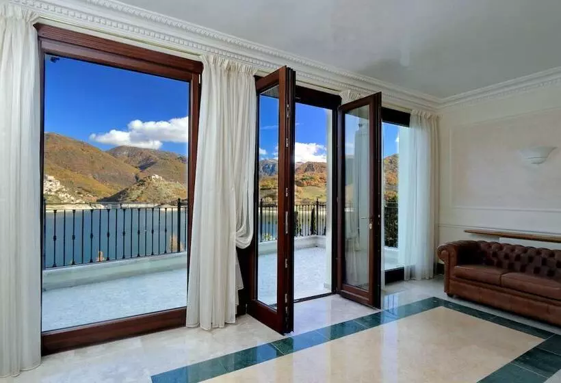 Turano Resort