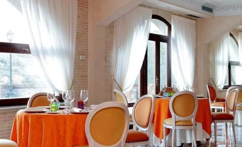 Turano Resort