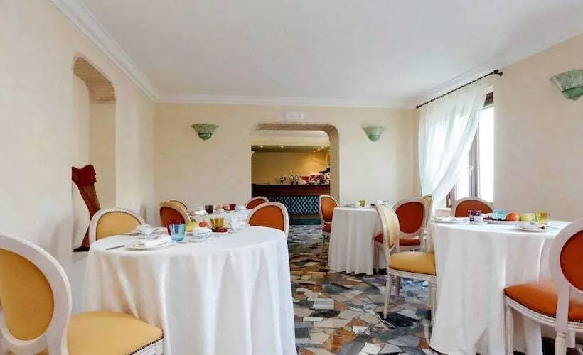 Turano Resort