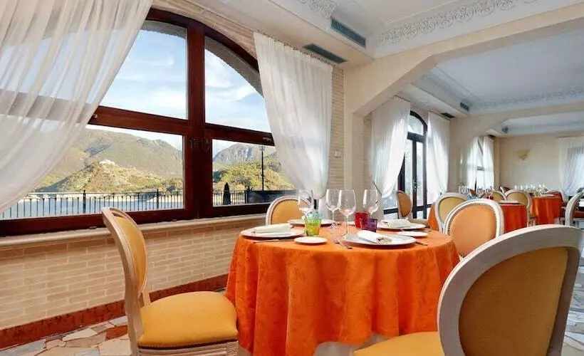 Turano Resort