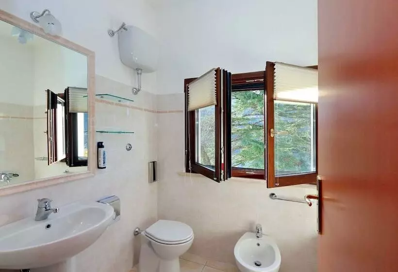 Turano Resort