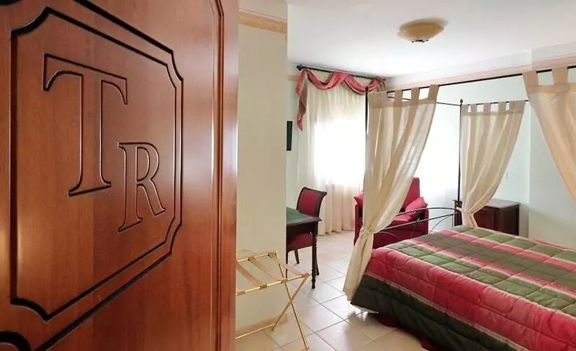 Turano Resort