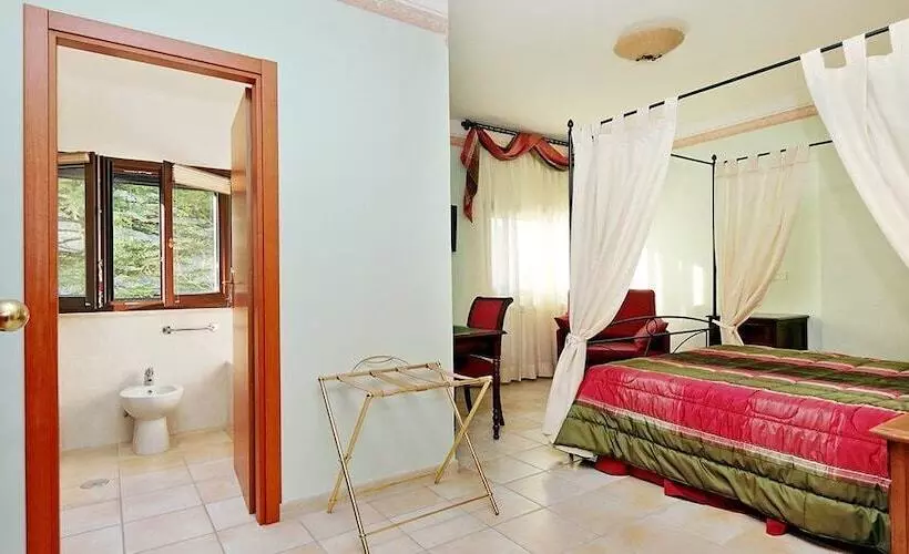 Turano Resort