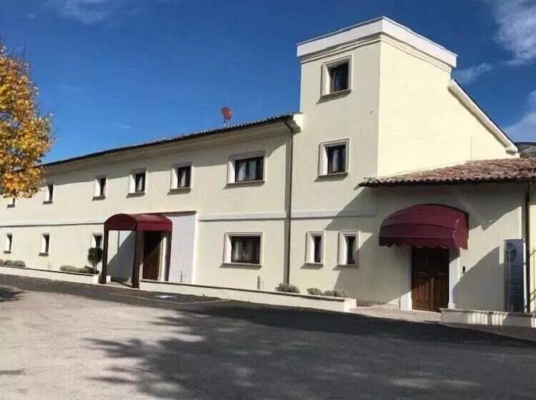 Turano Resort
