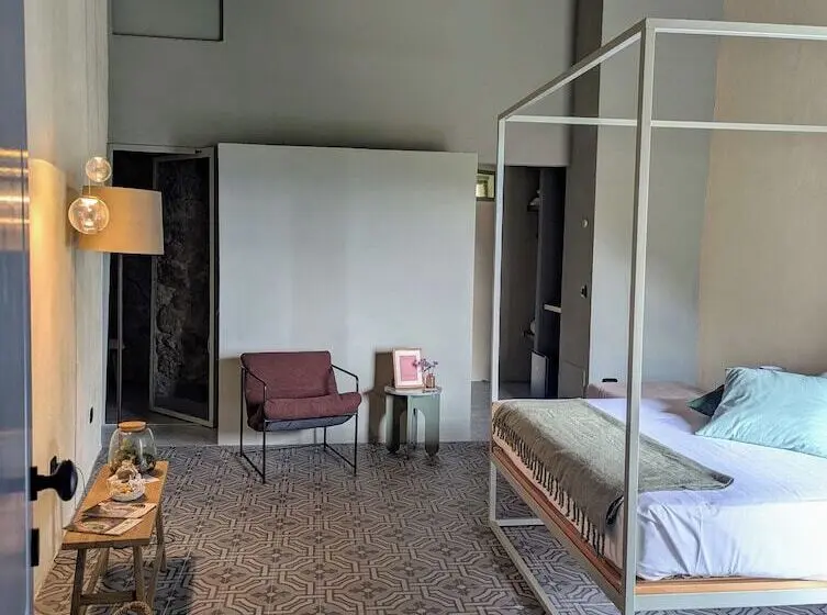 ベッドアンドブレックファースト Casa Avella Mountain Retreat
