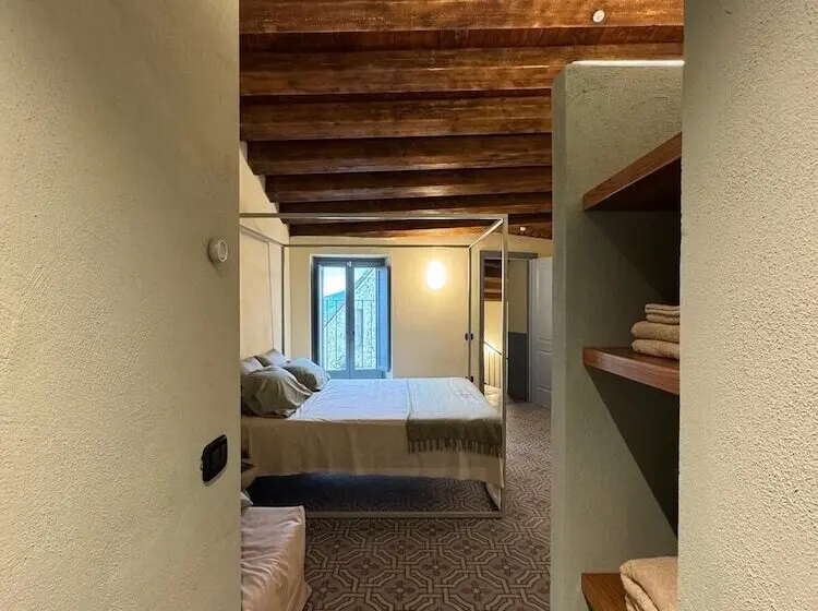 ベッドアンドブレックファースト Casa Avella Mountain Retreat