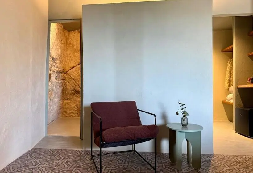 ベッドアンドブレックファースト Casa Avella Mountain Retreat