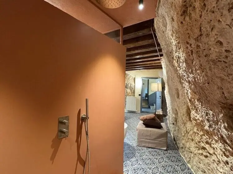 ベッドアンドブレックファースト Casa Avella Mountain Retreat