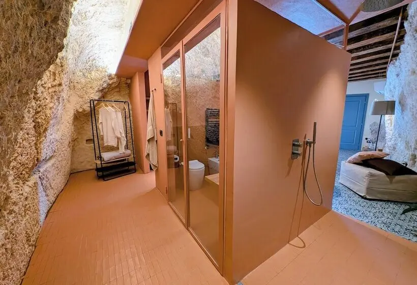 ベッドアンドブレックファースト Casa Avella Mountain Retreat
