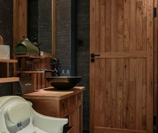 Hotelli Jinghong Bood Panorama Resort Inn