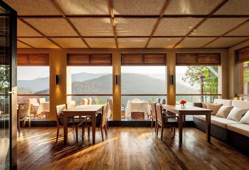 Hotelli Jinghong Bood Panorama Resort Inn