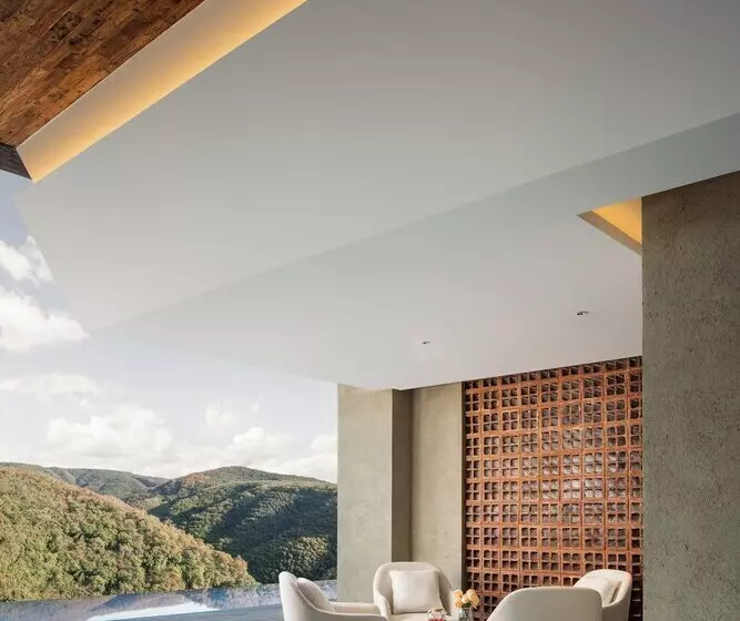 Hotelli Jinghong Bood Panorama Resort Inn